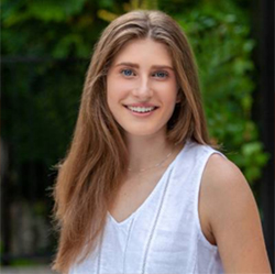Haley McClanahan