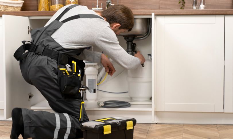 Property Maintenance in Orange County, CA