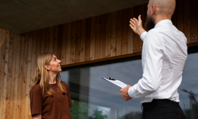 Property Inspections in Orange County, CA