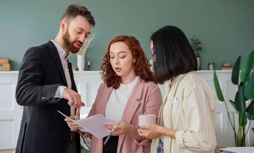 Legal Support in Orange County, CA