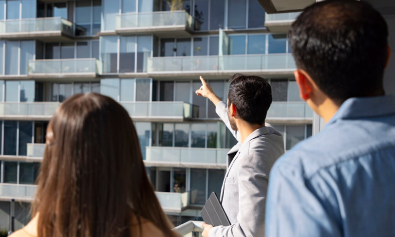 Commercial & Industrial Property Management in Orange County, CA